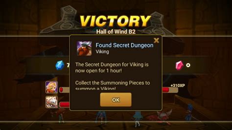 summoners war increase monster storage|What Are The Secret Dungeons In Summoners War .